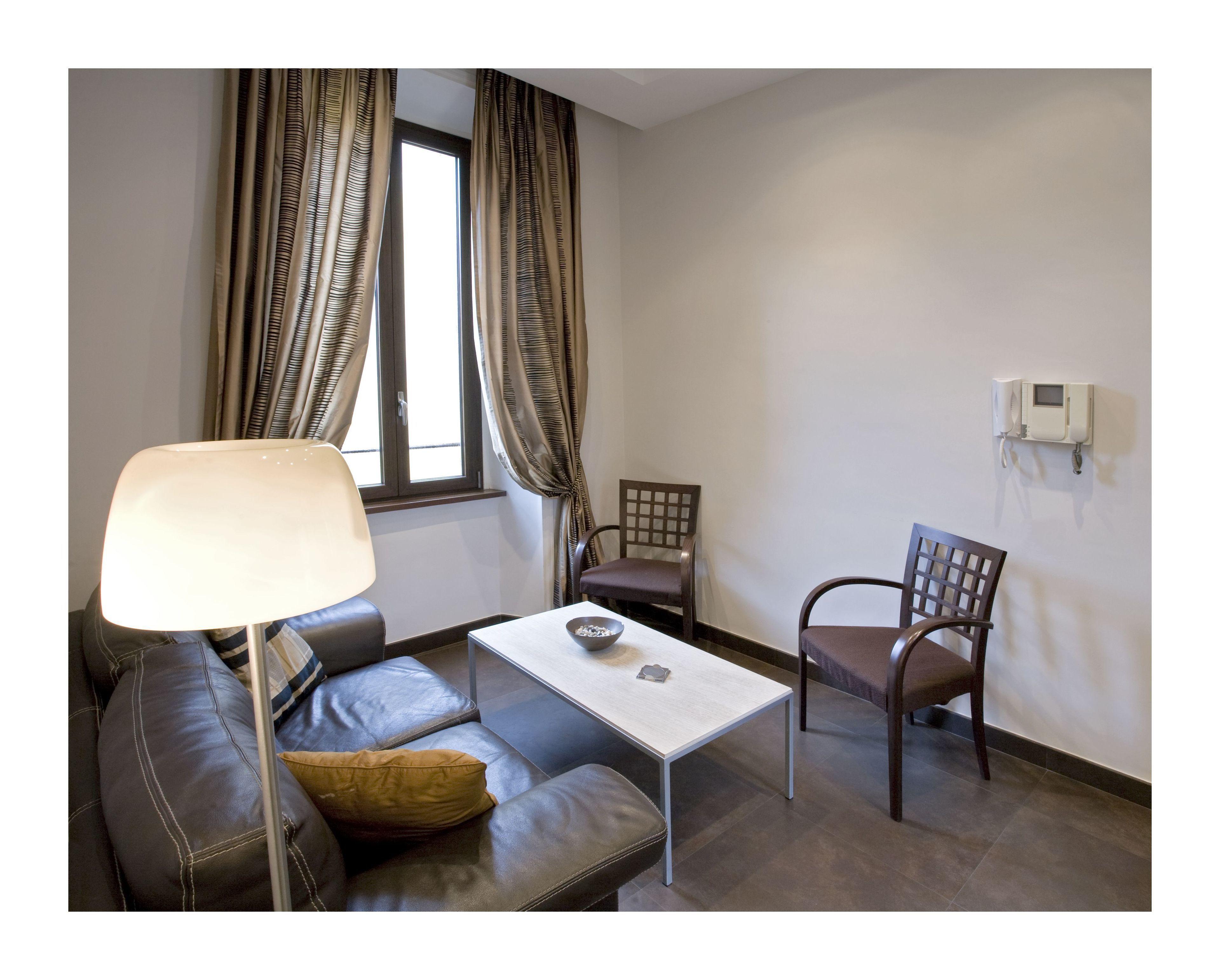 Basilio 55 Rome — Photos 1